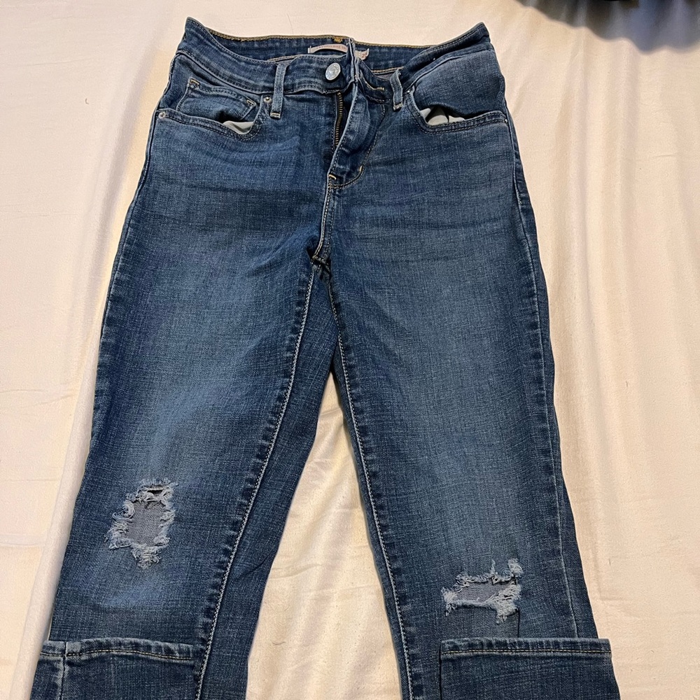 Levi’s